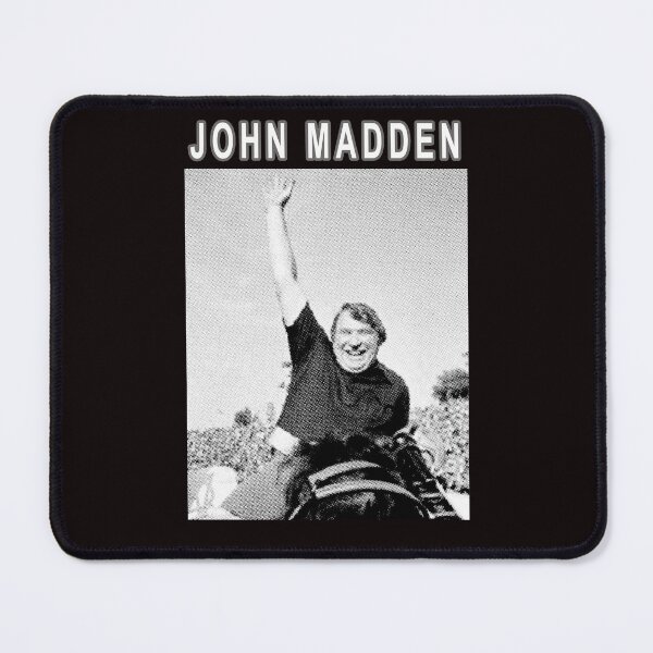 Item preview, John Madden legend designed and sold by Dika13.