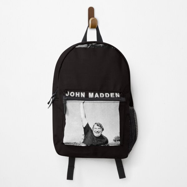 Item preview, John Madden legend designed and sold by Dika13.