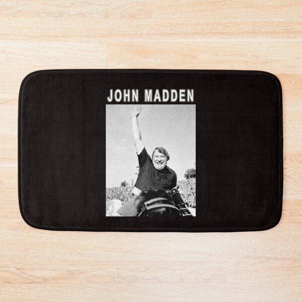 Item preview, John Madden legend designed and sold by Dika13.