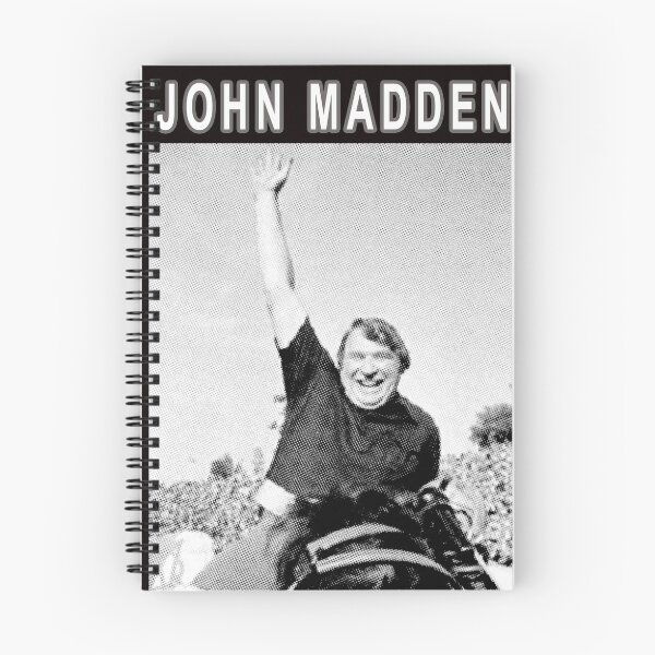 Item preview, John Madden legend designed and sold by Dika13.