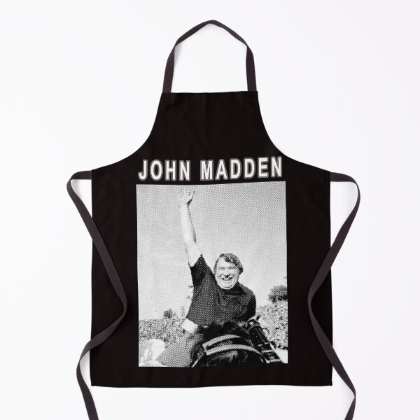 Item preview, John Madden legend designed and sold by Dika13.