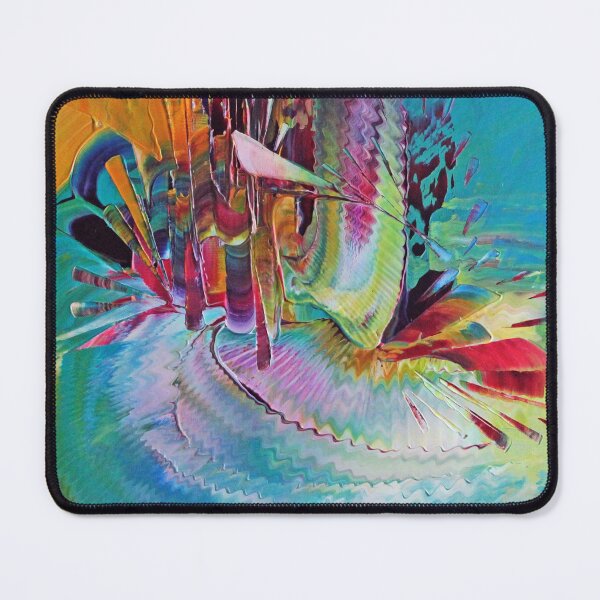 L effet mer 9 Tapis de souris