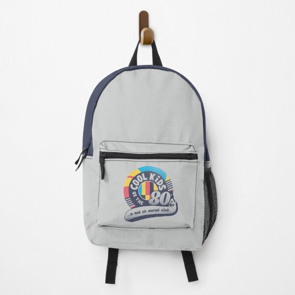 Item preview, Cool Kids Club Born in The Eighties by Tobe Fonseca designed and sold by Tobe Fonseca®.