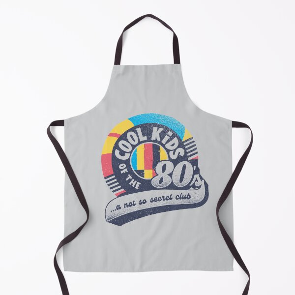 Item preview, Cool Kids Club Born in The Eighties by Tobe Fonseca designed and sold by Tobe Fonseca®.