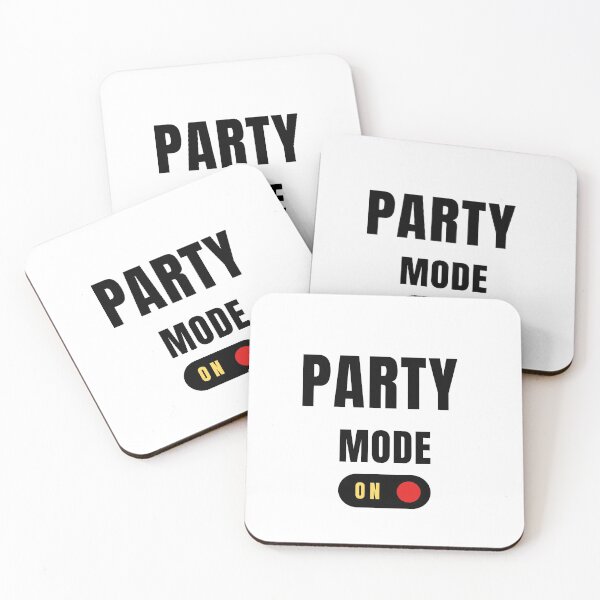Item preview, party on off sequin trendy designed and sold by DareDreams.
