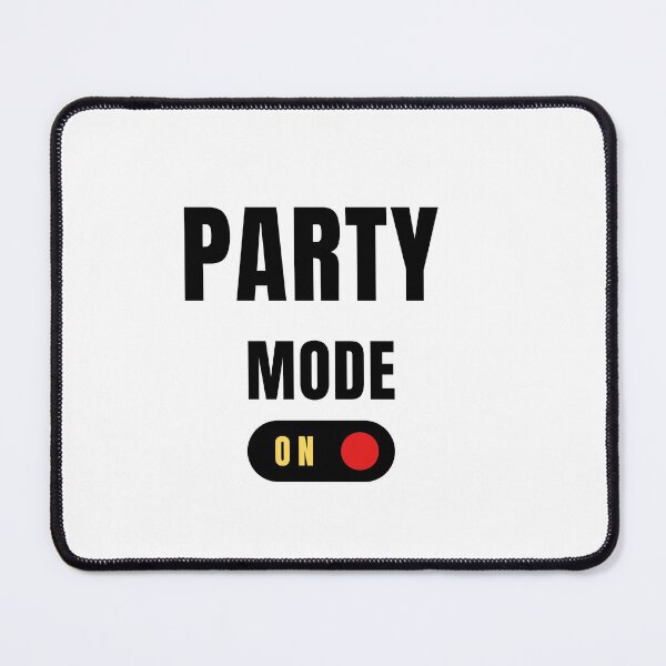 Item preview, party on off sequin trendy designed and sold by DareDreams.