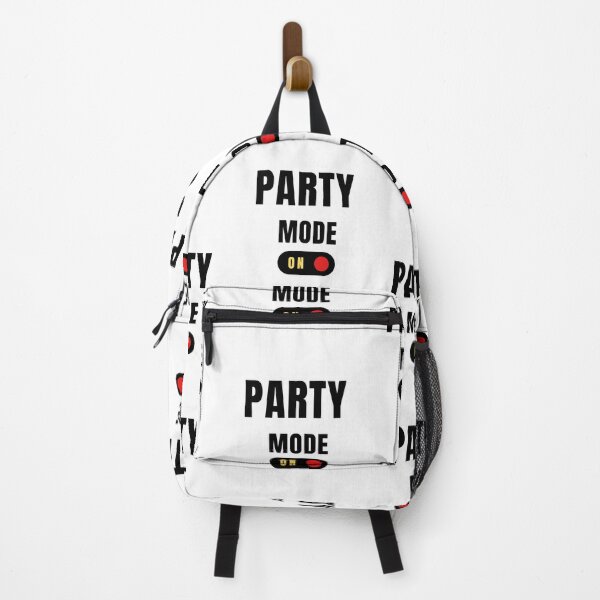 Item preview, party on off sequin trendy designed and sold by DareDreams.