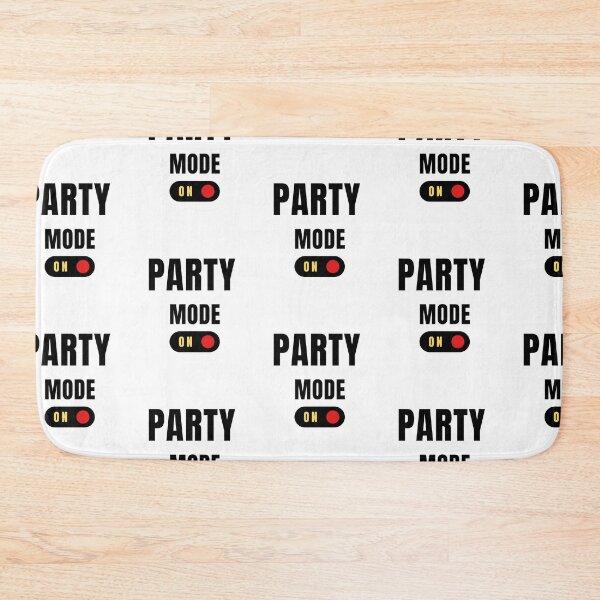 Item preview, party on off sequin trendy designed and sold by DareDreams.