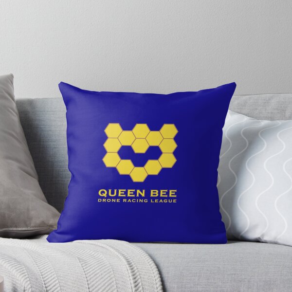 Item preview, Queen Bee Drone Racing League designed and sold by skocartwork.