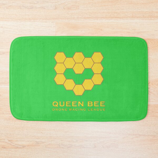 Item preview, Queen Bee Drone Racing League designed and sold by skocartwork.