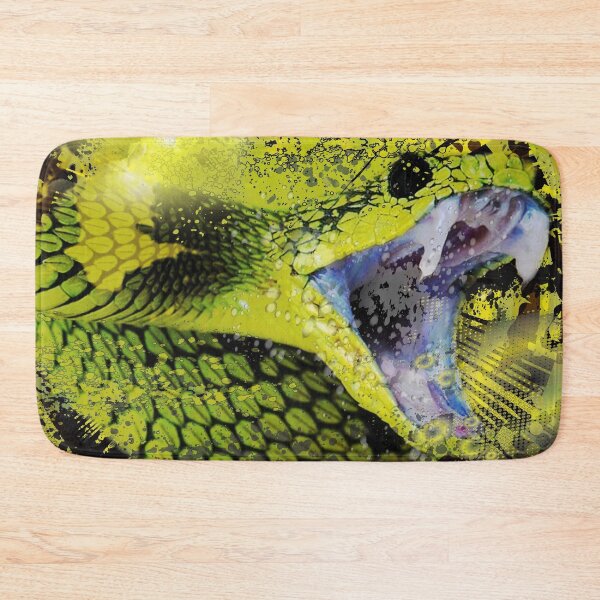 Item preview, Dont tread On Me Snake Viper designed and sold by Wild Style.