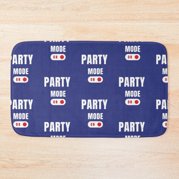 Item preview, party on off sequin trendy designed and sold by DareDreams.