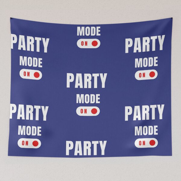 Item preview, party on off sequin trendy designed and sold by DareDreams.
