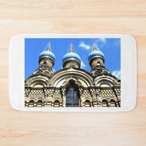 Item preview, Russian Orthodox Church Dresden designed and sold by angel1.