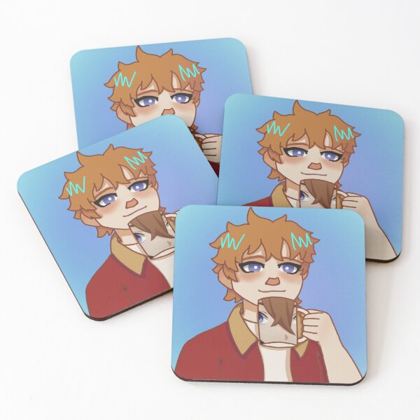 Item preview, childe with the childe mug designed and sold by captainegg.