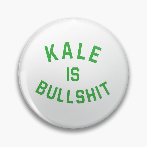 Item preview, Carnivore | KALE IS BULLSHIT designed and sold by PlaymakerATHLTX.