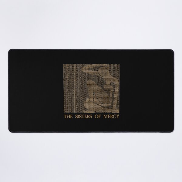 Item preview, Alice - The Sisters of Mercy designed and sold by graphixzone101.
