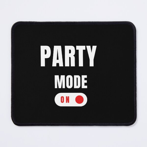 Item preview, party on off sequin trendy designed and sold by DareDreams.