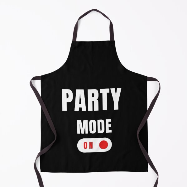 Item preview, party on off sequin trendy designed and sold by DareDreams.