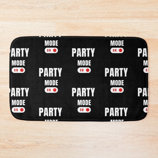 Item preview, party on off sequin trendy designed and sold by DareDreams.