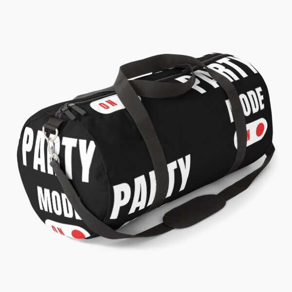 Item preview, party on off sequin trendy designed and sold by DareDreams.