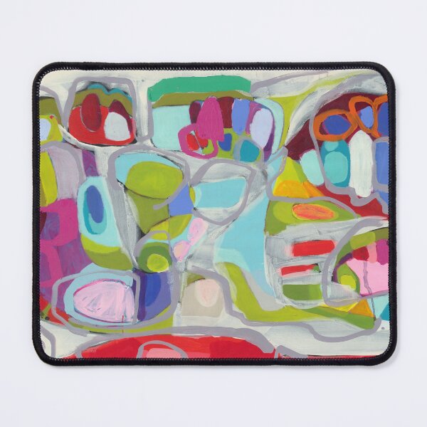 Item preview, Out of the Woods and into the Water designed and sold by Claire Desjardins.
