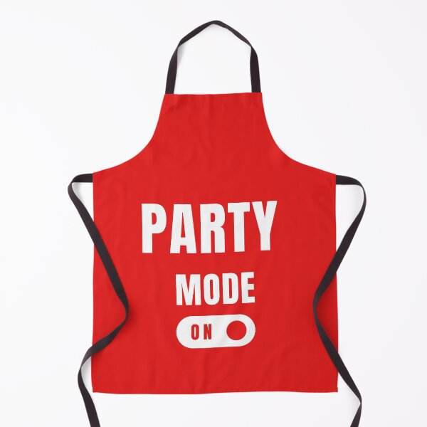 Item preview, party on off sequin trendy designed and sold by DareDreams.