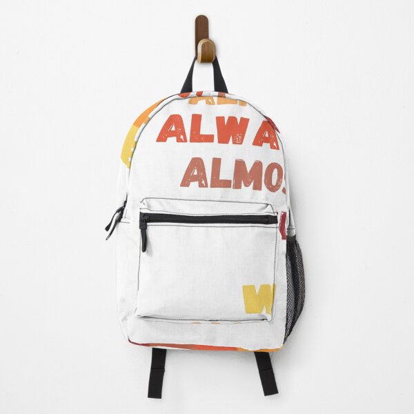 Item preview, we almost always almost win designed and sold by HichemStore.
