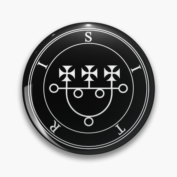 Artikelvorschau, Sitri - Goetia (weiß) entworfen und verkauft von Shadow Kingdom.