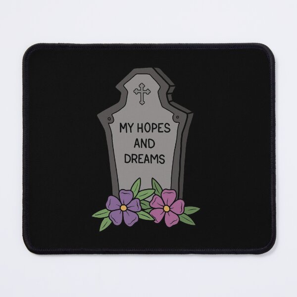 Item preview, RIP my hopes and dreams designed and sold by ValentinaHramov.