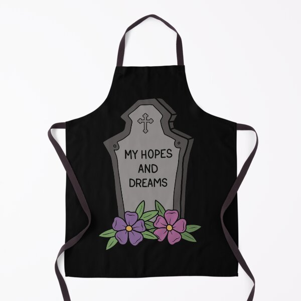 Item preview, RIP my hopes and dreams designed and sold by ValentinaHramov.