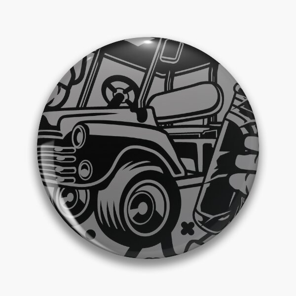 Item preview, Walking Golf Car designed and sold by SagesZ.