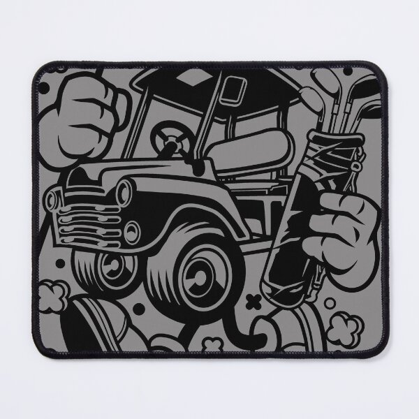 Item preview, Walking Golf Car designed and sold by SagesZ.