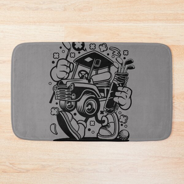 Item preview, Walking Golf Car designed and sold by SagesZ.