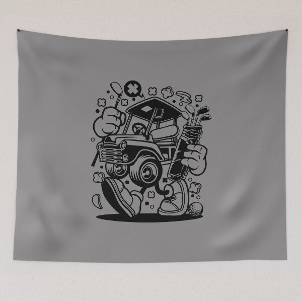 Item preview, Walking Golf Car designed and sold by SagesZ.