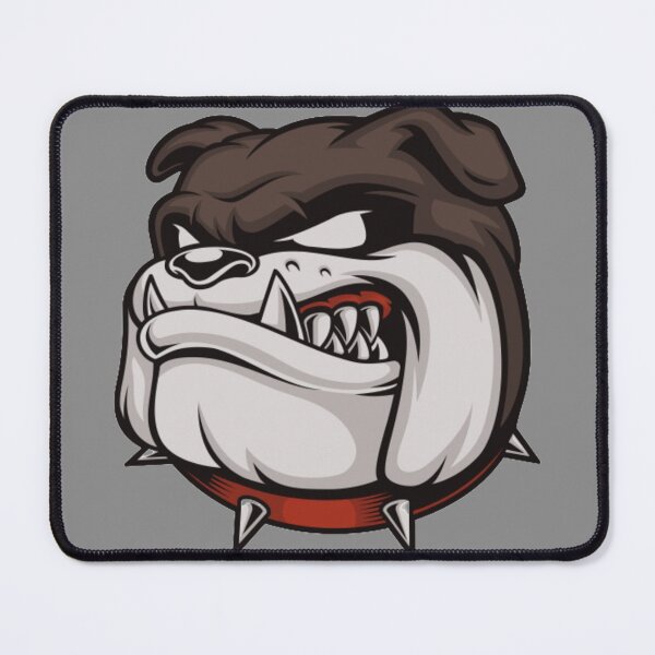 Item preview, Angry BullDog, Micro Mini Bulldog Breeders, Bulldog Print And Design designed and sold by DesignVertex.
