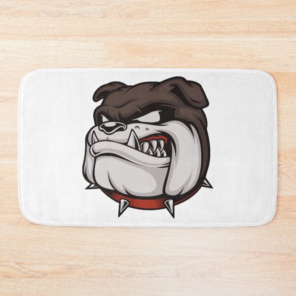 Item preview, Angry BullDog, Micro Mini Bulldog Breeders, Bulldog Print And Design designed and sold by DesignVertex.