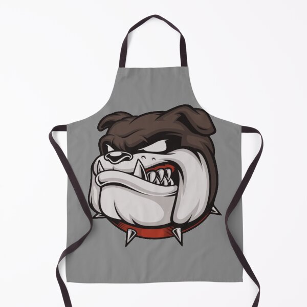 Item preview, Angry BullDog, Micro Mini Bulldog Breeders, Bulldog Print And Design designed and sold by DesignVertex.