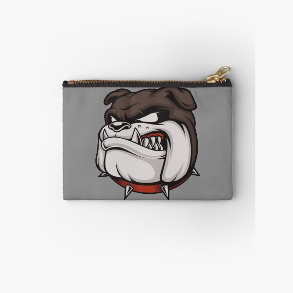 Item preview, Angry BullDog, Micro Mini Bulldog Breeders, Bulldog Print And Design designed and sold by DesignVertex.
