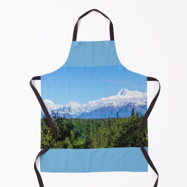 Item preview, Mt Denali North Side designed and sold by mljdwhite.