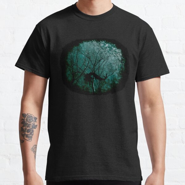 Endings Classic T-Shirt