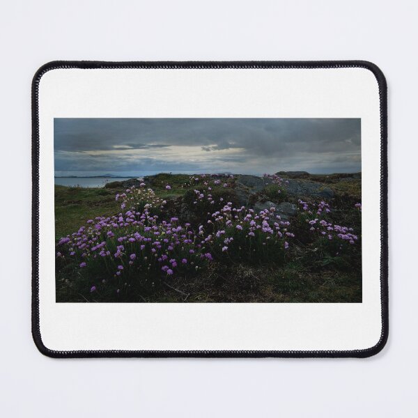 Item preview, Flowers by the coast designed and sold by SKennedyPhotos.