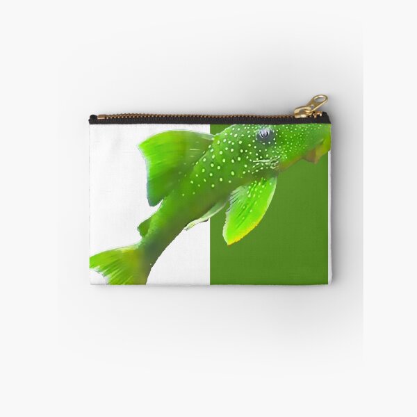 Item preview, Green Phantom Pleco designed and sold by GFishy.