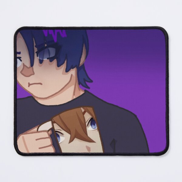 Item preview, Scaramouche with the childe mug designed and sold by captainegg.