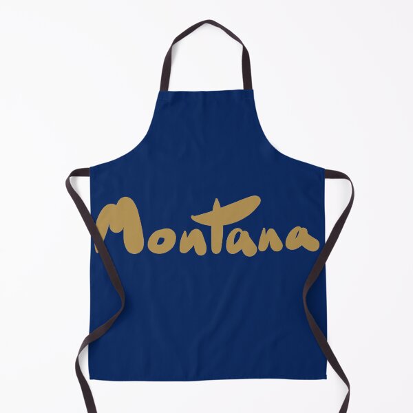 Artikelvorschau, Logo des Bundesstaates Montana entworfen und verkauft von Travel Planet.