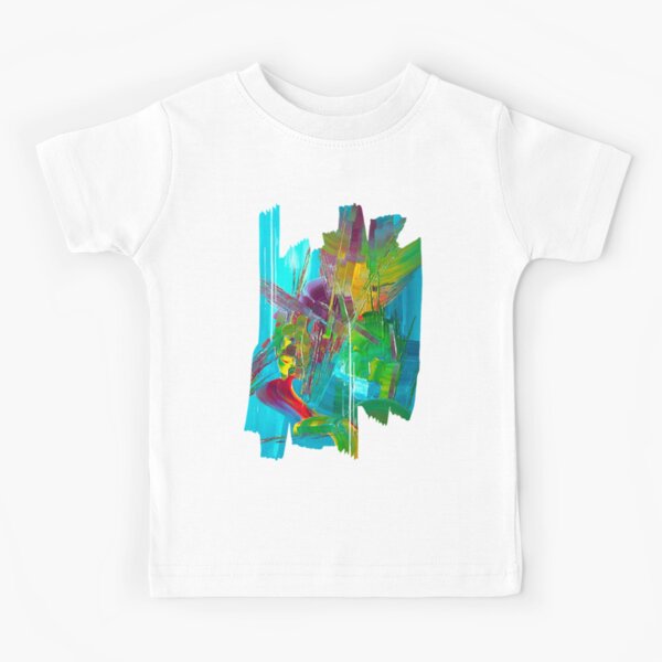 Le marchand d eventails T-shirt enfant