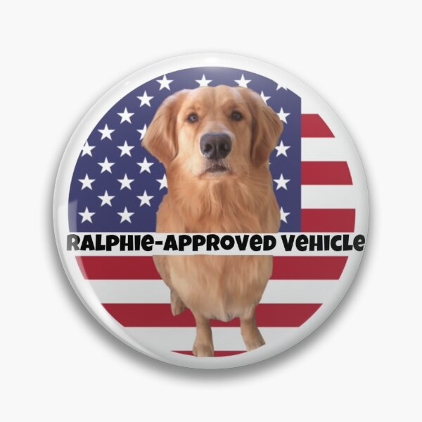 Item preview, Ralphie Approved Vehicle designed and sold by zoksilv.