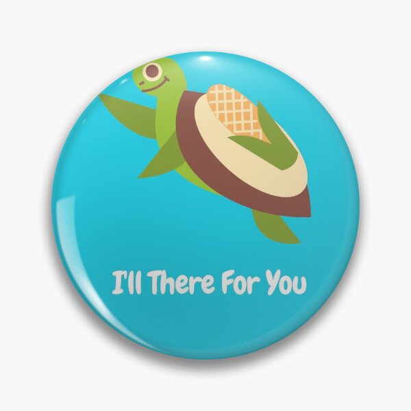 Item preview, turtle designed and sold by Thesellingguy.