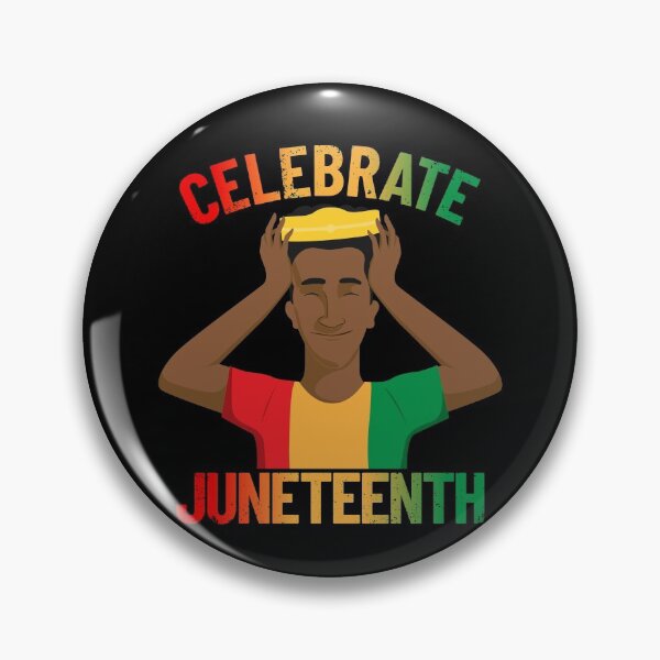 Artikelvorschau, Celebrate Juneteenth Afro Men's Juneteenth Boy's Juneteenth Gear entworfen und verkauft von DynamicDesign.