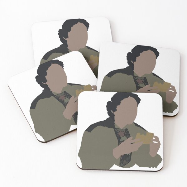 Item preview, nina zenik designed and sold by monsterdictable.
